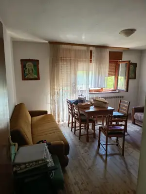 Haus 350 m², Laz Bistrički - Obstgarten und Grundstück 1.320 m² - 2