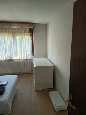 Haus 350 m², Laz Bistrički - Obstgarten und Grundstück 1.320 m² - 5