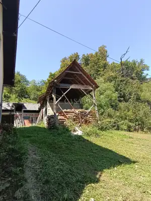 Haus 350 m², Laz Bistrički - Obstgarten und Grundstück 1.320 m² - 13