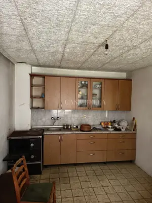 Haus 350 m², Laz Bistrički - Obstgarten und Grundstück 1.320 m² - 4