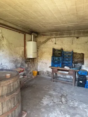 Haus 350 m², Laz Bistrički - Obstgarten und Grundstück 1.320 m² - 10