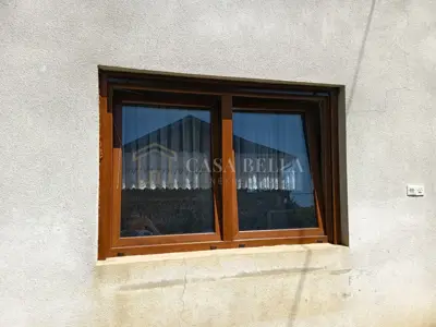 Haus 350 m², Laz Bistrički - Obstgarten und Grundstück 1.320 m² - 9