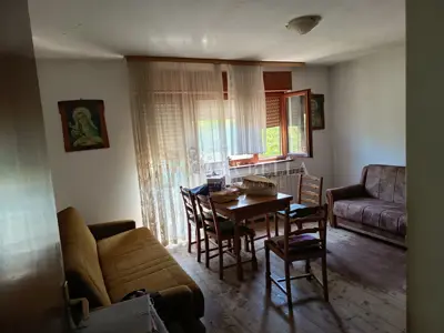House 350 m², Laz Bistrički - orchard and land 1,320 m²