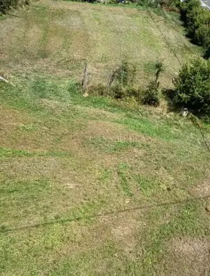 Haus 350 m², Laz Bistrički - Obstgarten und Grundstück 1.320 m² - 15
