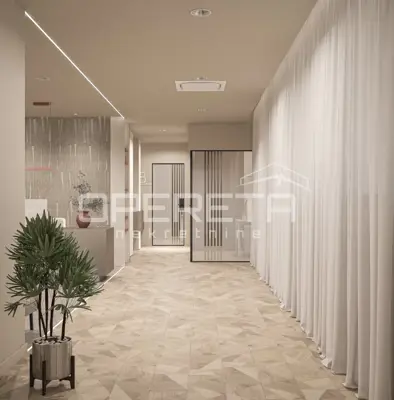 Gewerbeimmobilie zur Miete in Trnje, 225 m² - 15