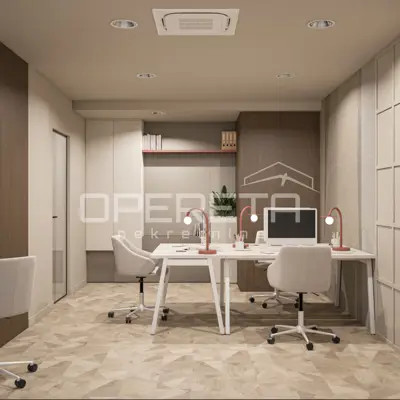 Gewerbeimmobilie zur Miete in Trnje, 225 m² - 16