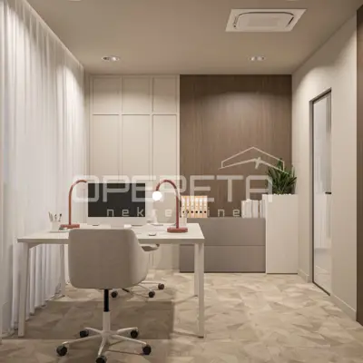 Gewerbeimmobilie zur Miete in Trnje, 225 m² - 21