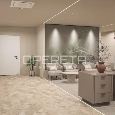 Gewerbeimmobilie zur Miete in Trnje, 225 m² - 3
