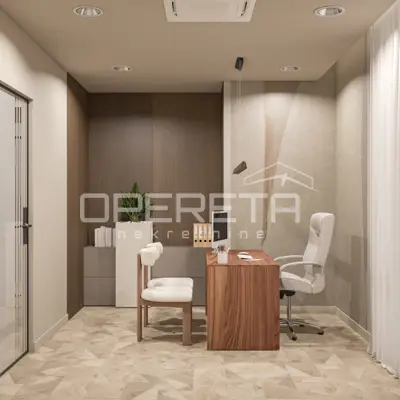 Gewerbeimmobilie zur Miete in Trnje, 225 m² - 20