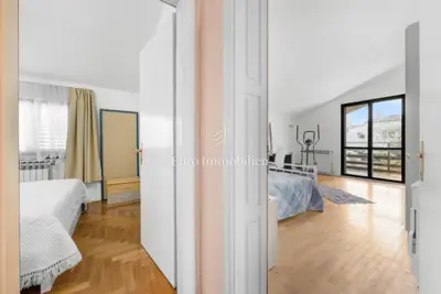 Kuća 350 m², Ližnjan - 3 stambene jedinice i pogled na more - 11