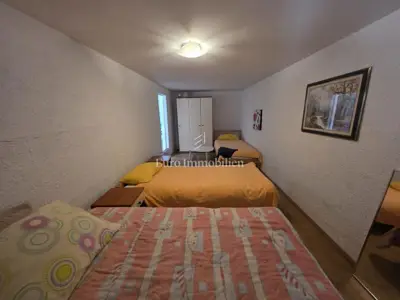 Kuća 350 m², Ližnjan - 3 stambene jedinice i pogled na more - 17