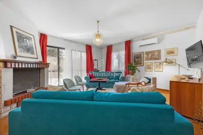Kuća 350 m², Ližnjan - 3 stambene jedinice i pogled na more - 3