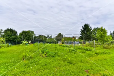 House 360 m², Strmec - 2 apartments and large yard - 22