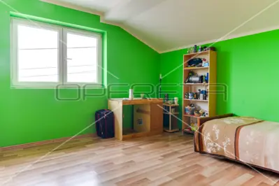 House 360 m², Strmec - 2 apartments and large yard - 14