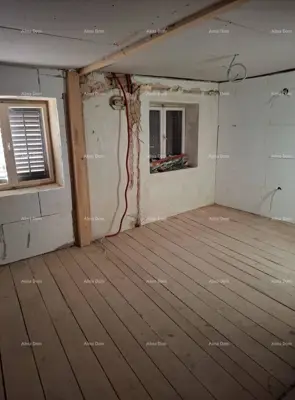 Kuća 250 m², Beram - mirno naselje, okućnica 150 m² - 4