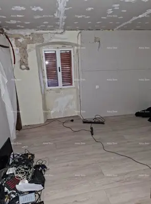 Kuća 250 m², Beram - mirno naselje, okućnica 150 m² - 8