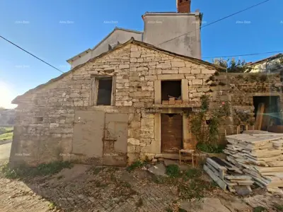 Kuća 250 m², Beram - mirno naselje, okućnica 150 m² - 3