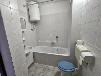 Wohnung 56 m², Krk - Meerblick und in der Nähe des Strandes - 9