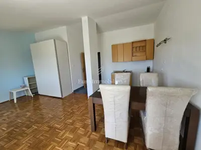 Wohnung 56 m², Krk - Meerblick und in der Nähe des Strandes - 5