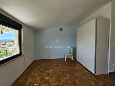 Wohnung 56 m², Krk - Meerblick und in der Nähe des Strandes - 7