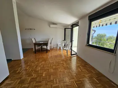Wohnung 56 m², Krk - Meerblick und in der Nähe des Strandes - 4