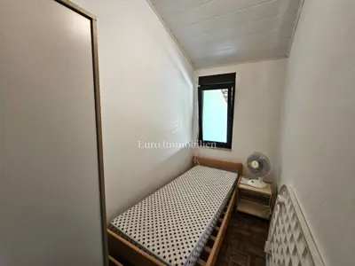Wohnung 56 m², Krk - Meerblick und in der Nähe des Strandes - 8