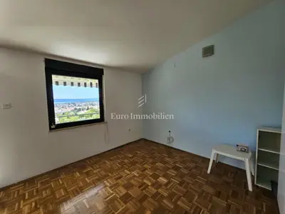 Wohnung 56 m², Krk - Meerblick und in der Nähe des Strandes - 6