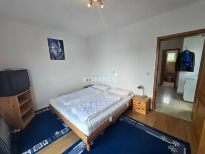 Haus 100 m², Šilo - erste Reihe zum Meer, Meerblick - 3