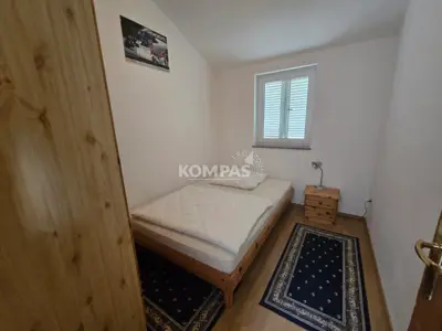 Haus 100 m², Šilo - erste Reihe zum Meer, Meerblick - 6