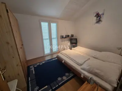 Haus 100 m², Šilo - erste Reihe zum Meer, Meerblick - 4
