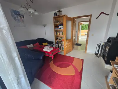 Haus 100 m², Šilo - erste Reihe zum Meer, Meerblick - 2