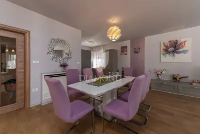 Medulin, Umgebung, Haus mit vier Wohnungen in Meeresnähe - 7
