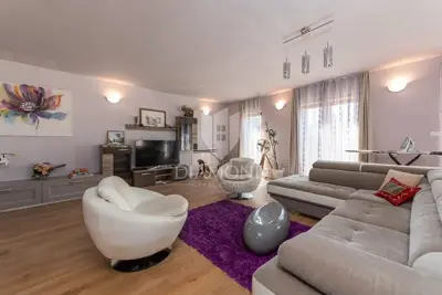 Medulin, Umgebung, Haus mit vier Wohnungen in Meeresnähe - 6