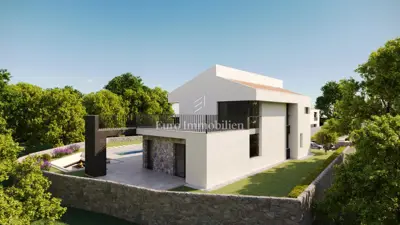 Haus zum Kauf in Malinska, 237,7 m² - 5