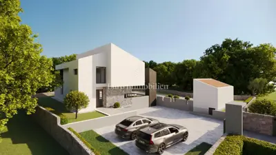 Haus zum Kauf in Malinska, 237,7 m² - 3