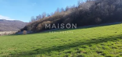 Grundstück, Mrkopalj, Nähe zu Čelimbaša und Blick auf die Natur