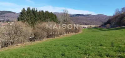 Land, Mrkopalj, near Čelimbaša and nature views - 3