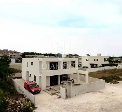 Medulin, okolica, moderna vila na mirnoj loakciji - 6