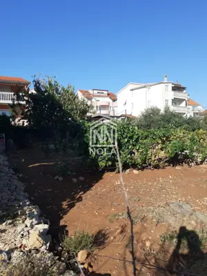 VODICE - freistehendes Haus mit Garten, Garage und Terrasse - 20