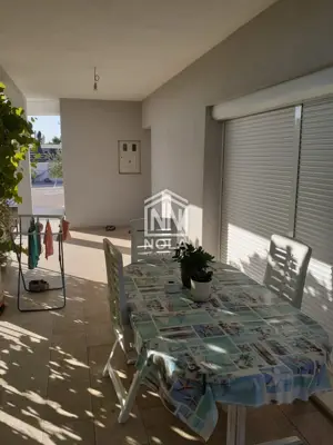 VODICE - freistehendes Haus mit Garten, Garage und Terrasse - 9