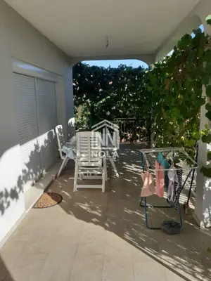 VODICE - freistehendes Haus mit Garten, Garage und Terrasse - 13