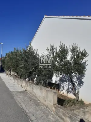 VODICE - freistehendes Haus mit Garten, Garage und Terrasse - 8