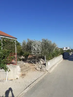 VODICE - freistehendes Haus mit Garten, Garage und Terrasse - 16