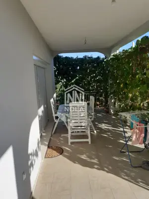 VODICE - freistehendes Haus mit Garten, Garage und Terrasse - 19