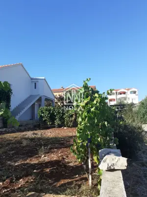 VODICE - freistehendes Haus mit Garten, Garage und Terrasse - 3