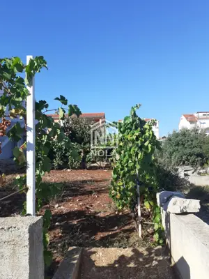 VODICE - freistehendes Haus mit Garten, Garage und Terrasse - 21
