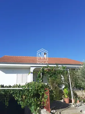 VODICE - freistehendes Haus mit Garten, Garage und Terrasse - 17