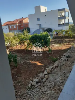 VODICE - freistehendes Haus mit Garten, Garage und Terrasse - 4