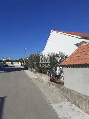 VODICE - freistehendes Haus mit Garten, Garage und Terrasse - 5