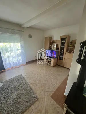 VODICE - freistehendes Haus mit Garten, Garage und Terrasse - 22